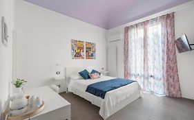 Moltevolte Rooms