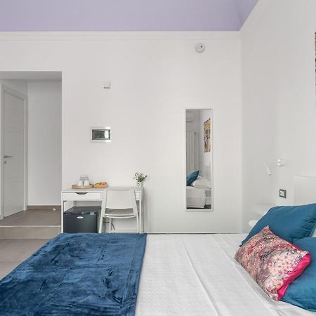 Moltevolte Rooms Palerme Extérieur photo