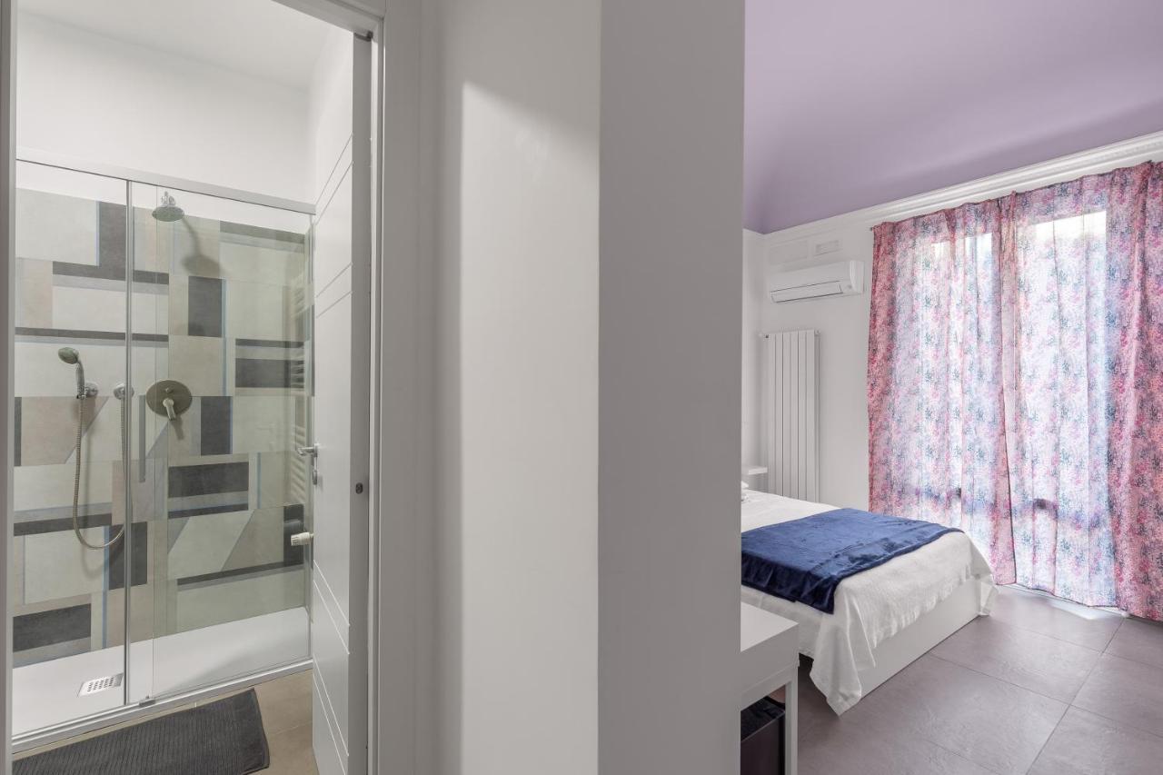 Moltevolte Rooms Palerme Extérieur photo